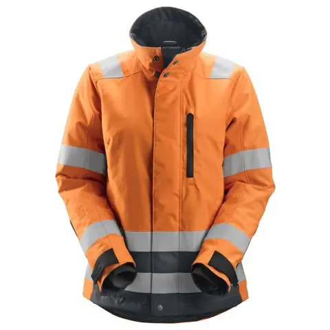 Snickers Workwear 1137 AllroundWork Vinterjacka Kampanj